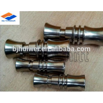 18mm Gr2 titanium nails for smoking